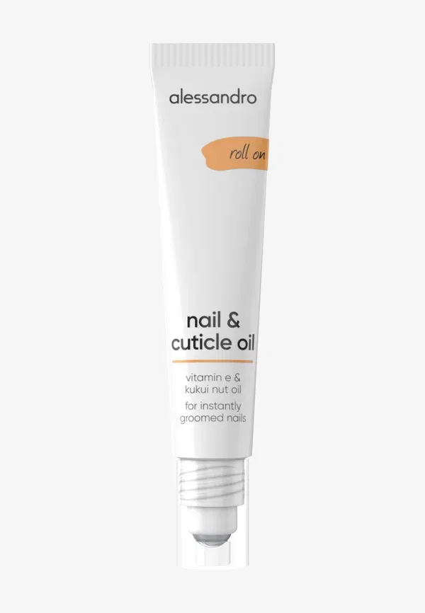 Набор для ухода за ногтями Striplac Colour & Care Set Soleil & Shine Alessandro — фото 4