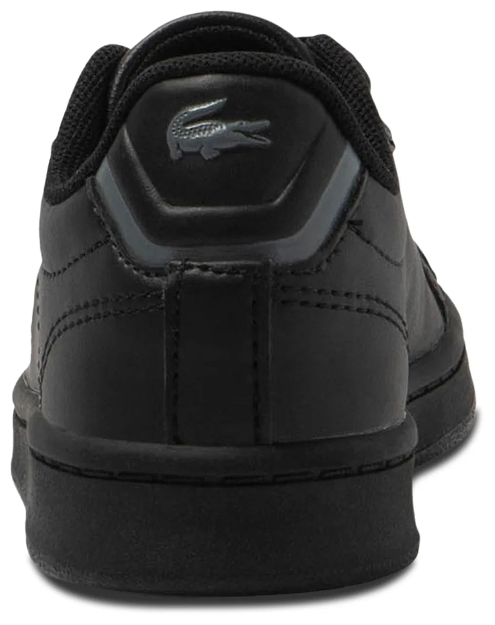 Кроссовки для мальчиков Carnaby Pro 223 Lacoste, цвет Oxford/Black — фото 3
