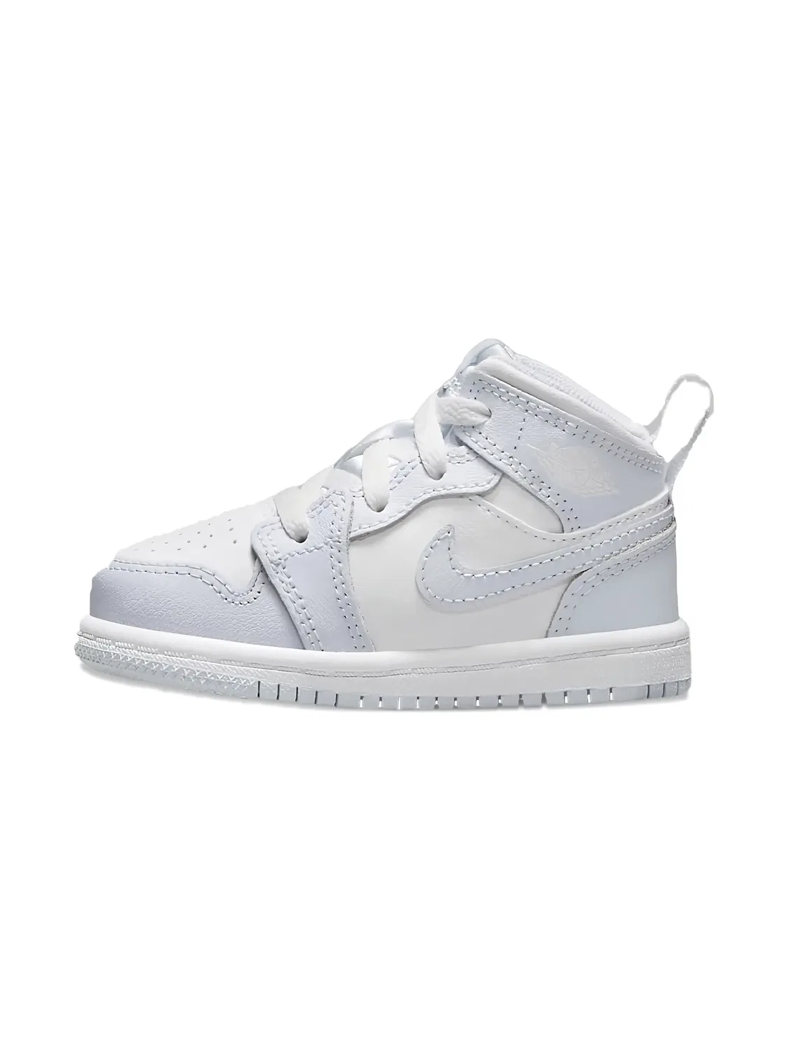 Кроссовки Jordan Mid, нейтральный