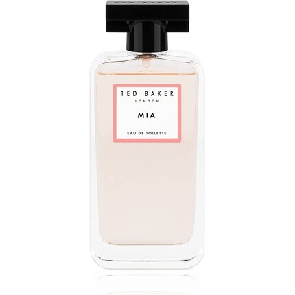 Туалетная вода Ted Baker Mia для женщин, 100 мл — фото 2