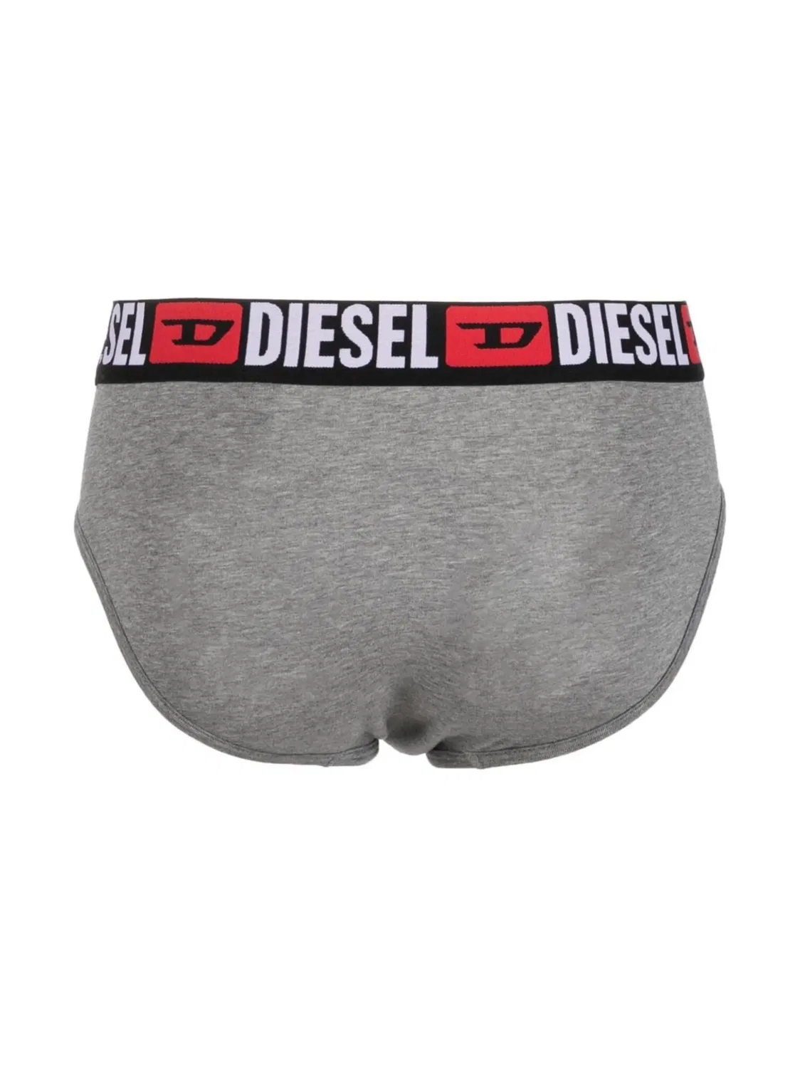 Брифы Umbr-Andre (упаковка из трех штук) Diesel, многоцветный — фото 3