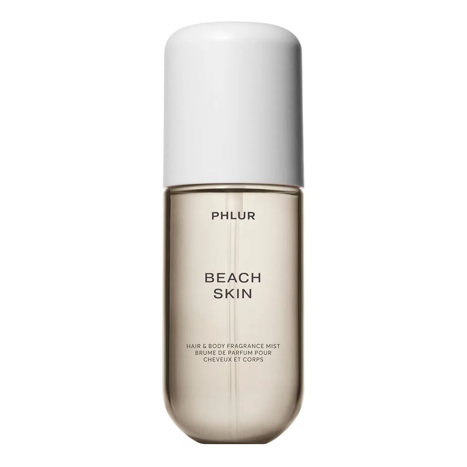 Парфюмерный спрей для волос и тела Beach Skin, 88 мл, PHLUR