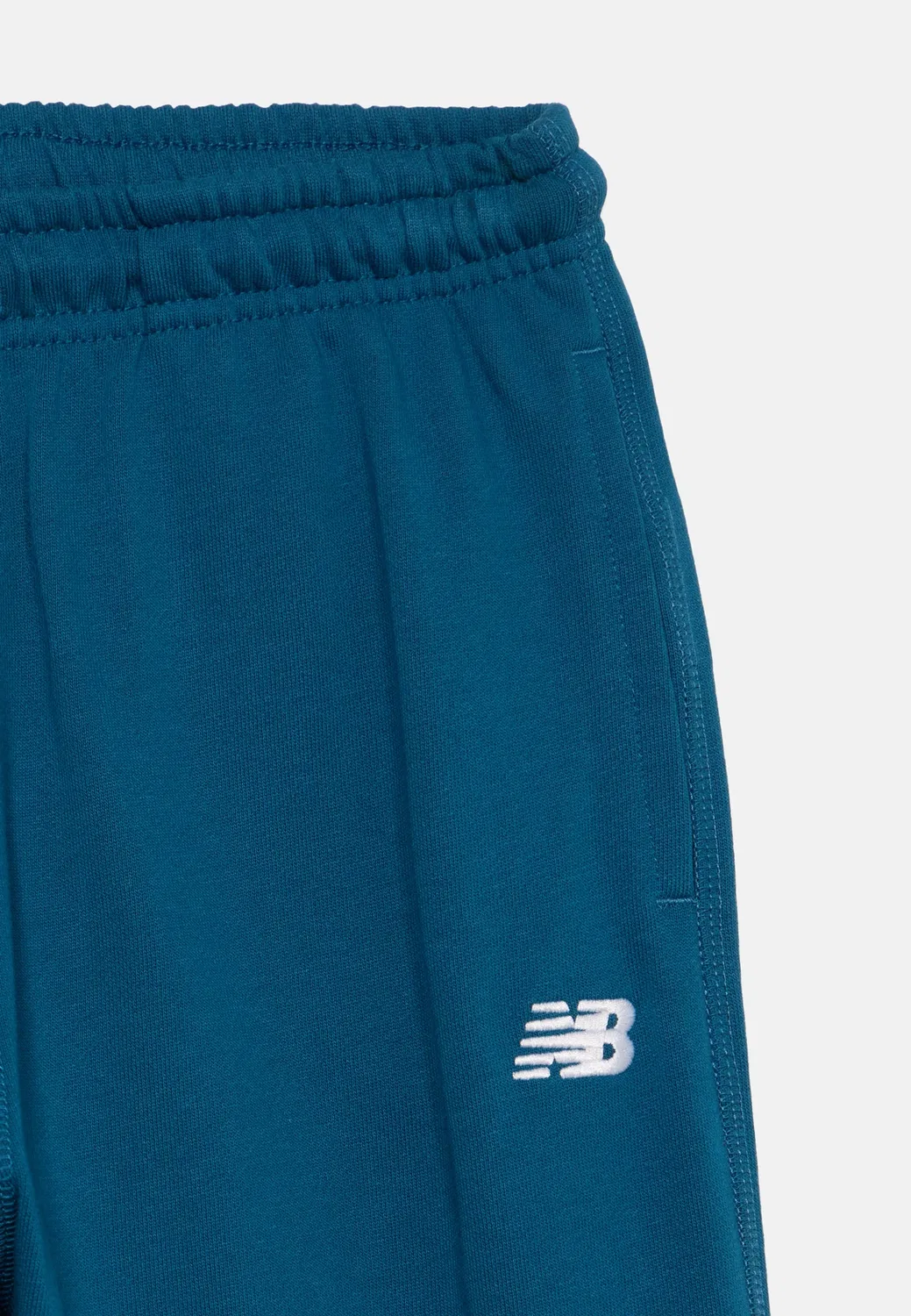Спортивные штаны с небольшим логотипом New Balance, Streamsong — фото 4