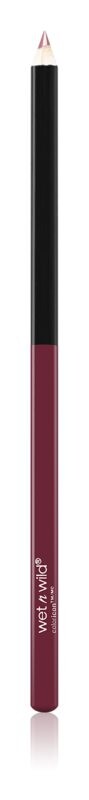 

Карандаш для губ Wet n Wild Color Icon, оттенок Fab Fuschia