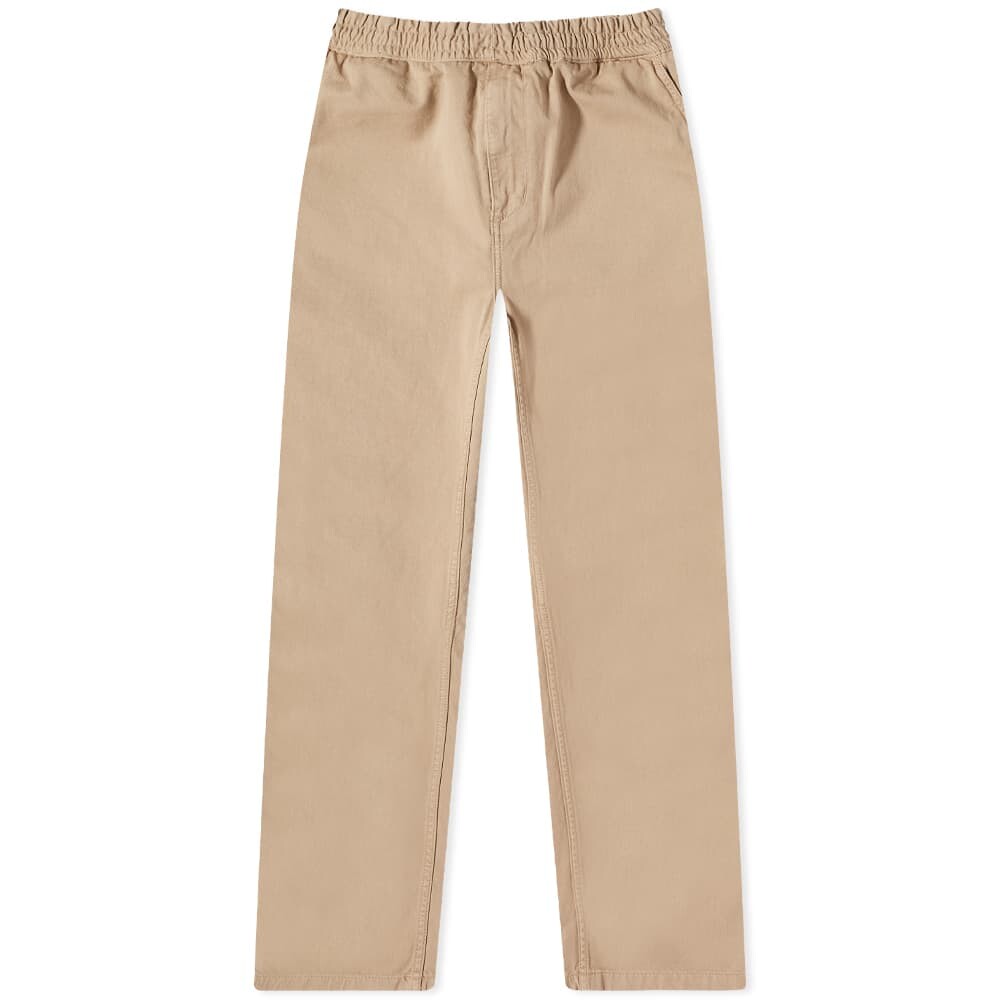 

Брюки Carhartt WIP Flint Pant, Коричневый, Брюки Carhartt WIP Flint Pant
