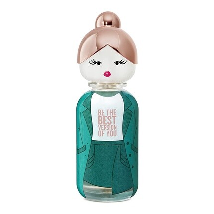

Туалетная вода Benetton Sisterland Green Jasmine для женщин, 80 мл