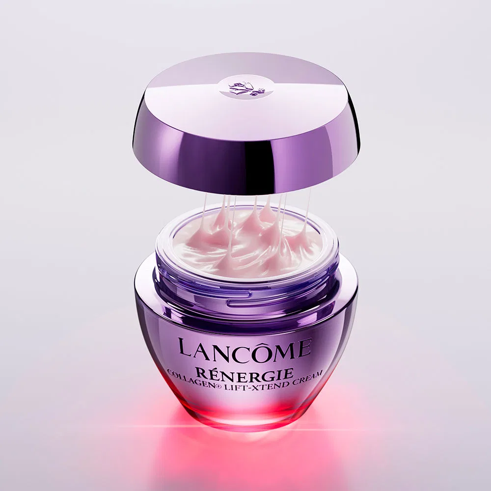 Крем для лица с коллагеном и пептидами Rénergie Collagen+ Lift-Xtend Lancôme, 50 мл — фото 2