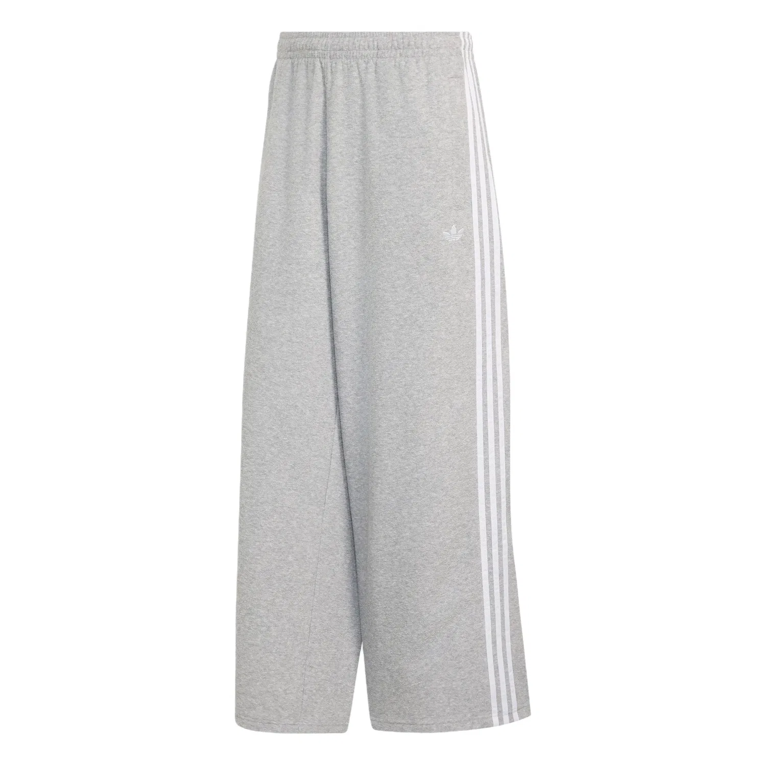 Спортивные штаны с лампасами, Adidas Originals, Medium Heather Gray