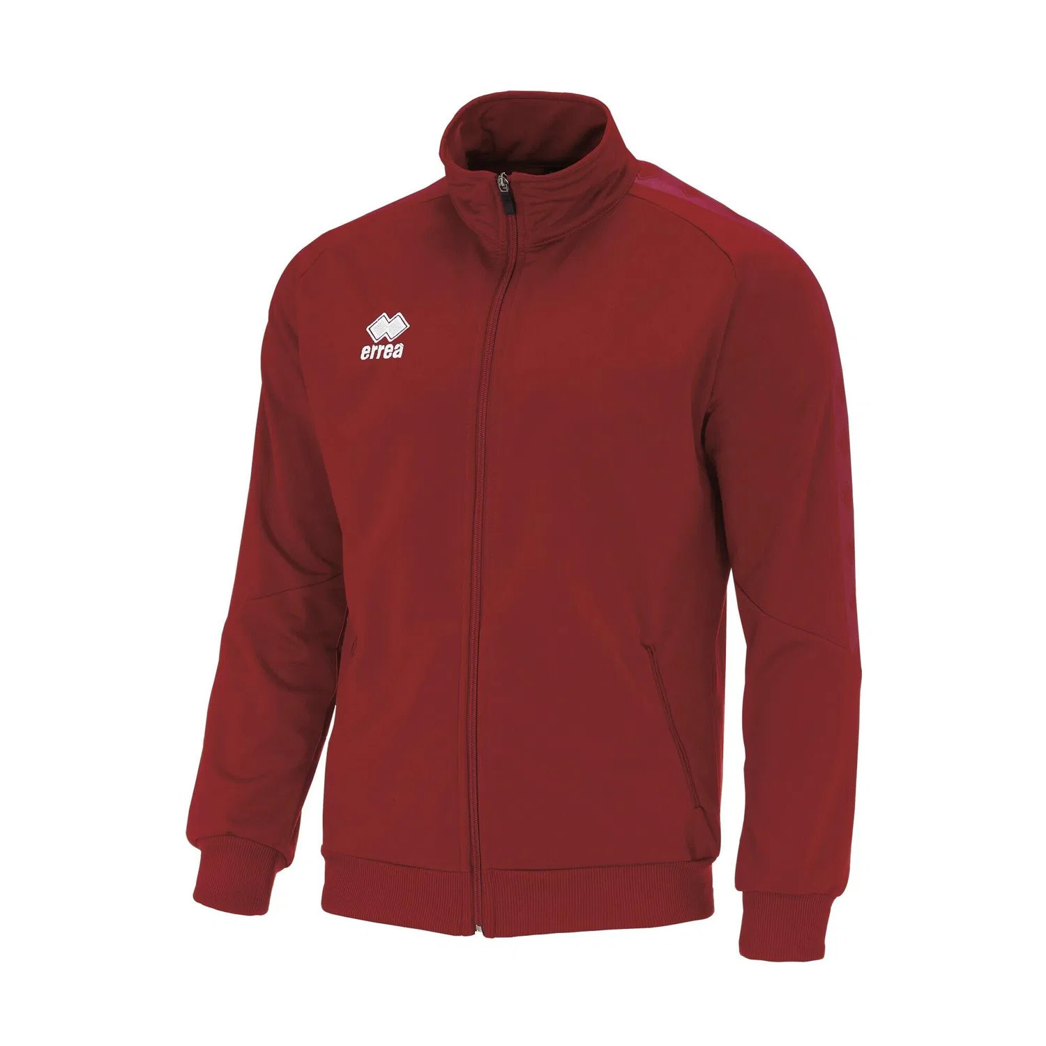 Детская куртка с молнией Spring 3.0 Errea, Braun