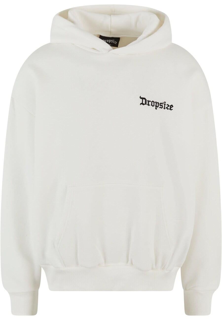 

Толстовка Dropsize, белый