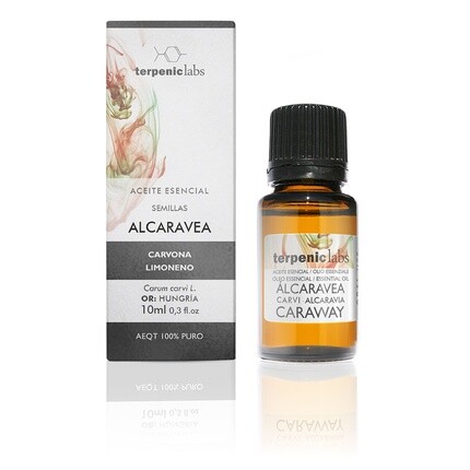 

Терпеновая Алькаравея 10мл Terpenic