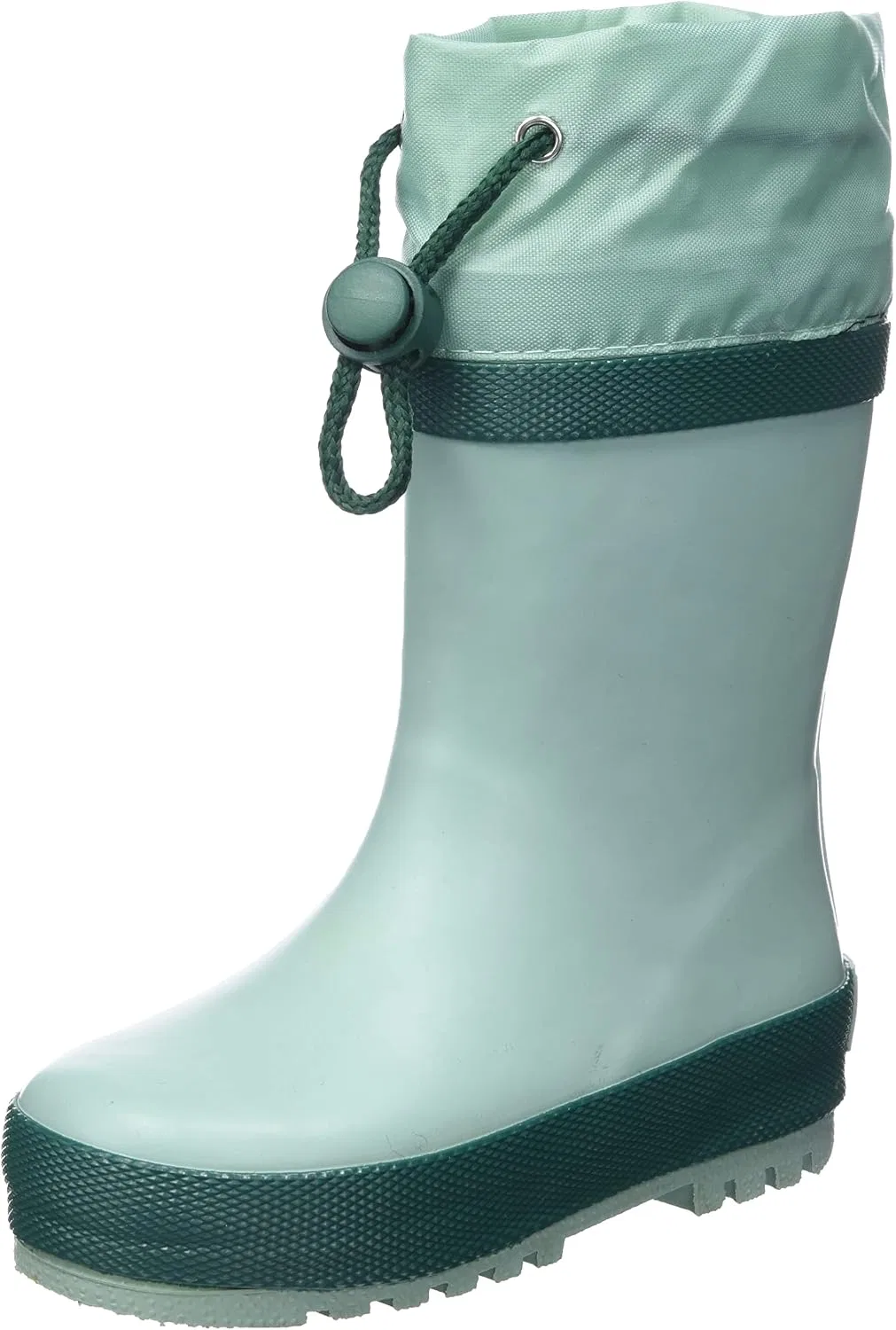 Детские сапоги-веллингтоны для мальчиков Playshoes, Green