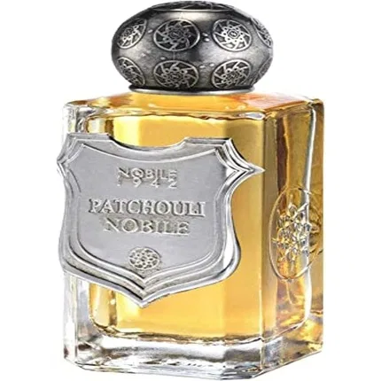 Парфюмерная вода Nobile 1942 Patchouli Nobile, Gold, 75 мл