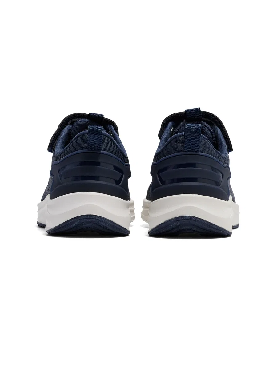 Кроссовки Hummel 'BOLT TECH JR' темно-синего цвета — фото 2