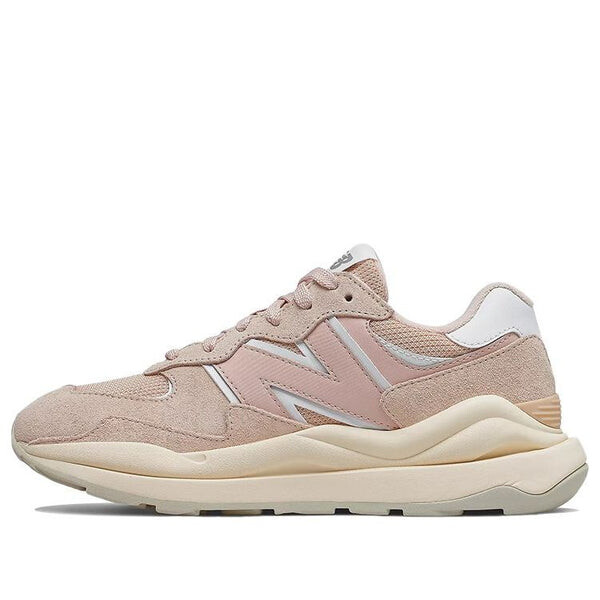 

Кроссовки 57 40 New Balance, розовый