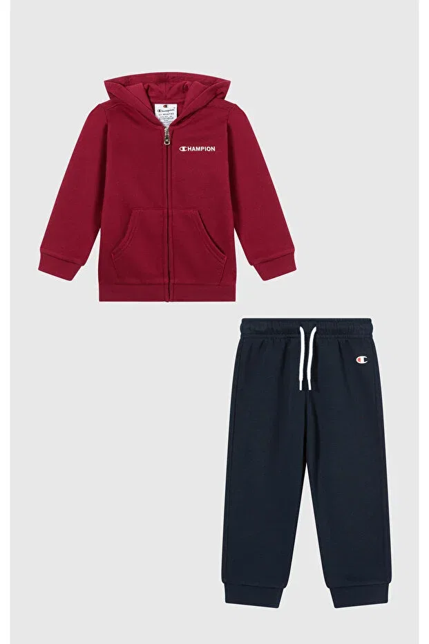 Детский комплект спортивного костюма для новорожденных Champion, Multicolored