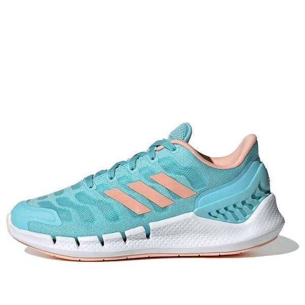 

Кроссовки cc ventania j Adidas, синий