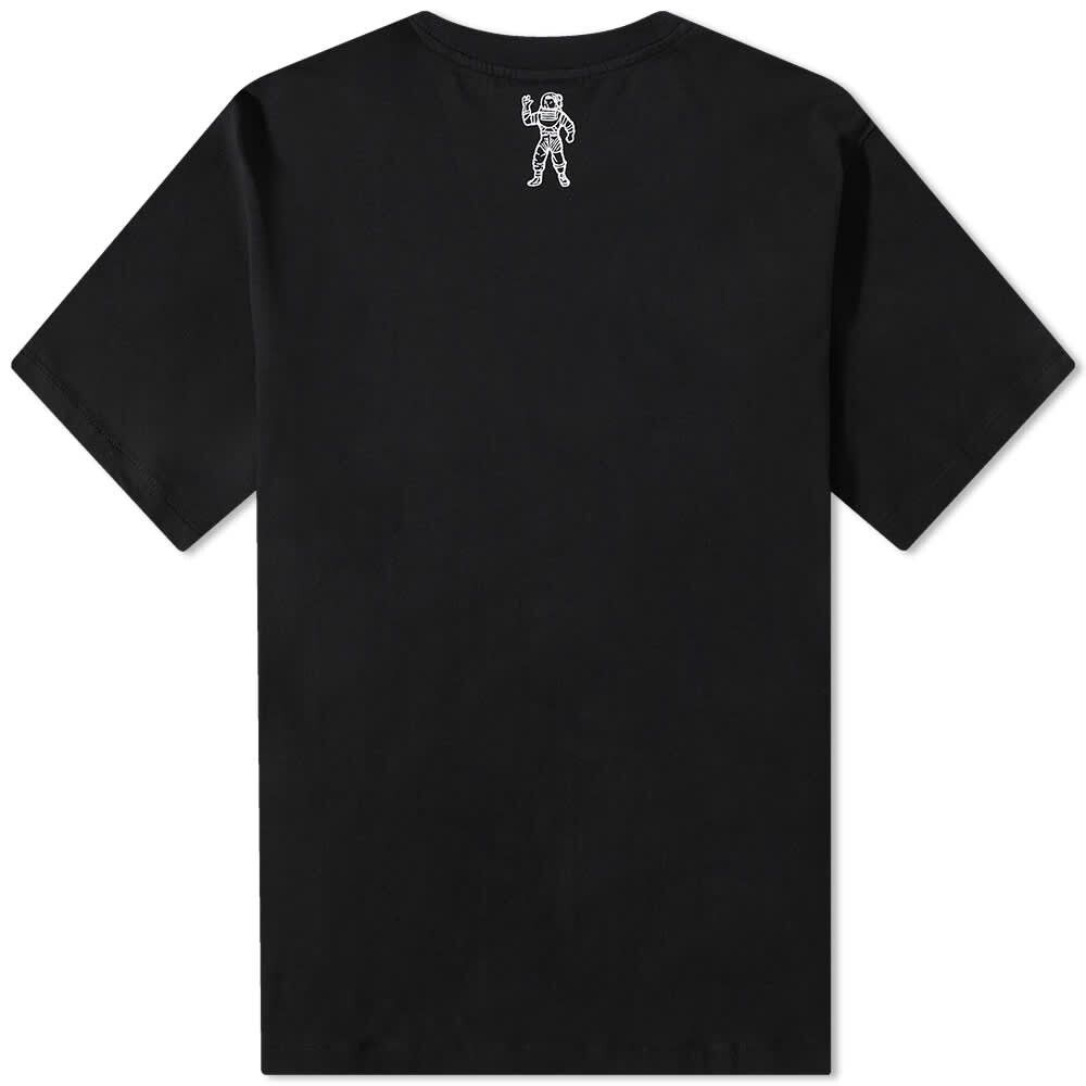 

Футболка Billionaire Boys Club Small Arch Logo Tee, Черный, Футболка Billionaire Boys Club Small Arch Logo Tee