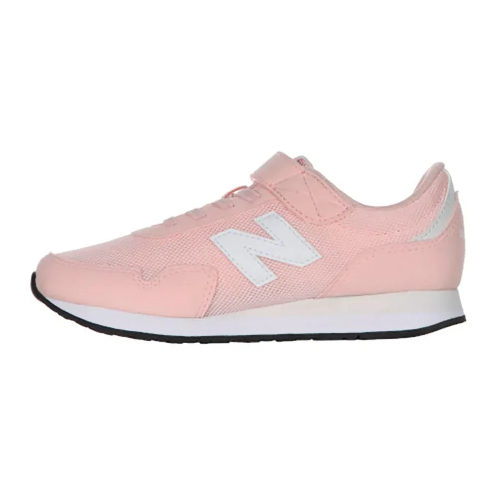 Кроссовки PV323 New Balance, розовый — фото 4