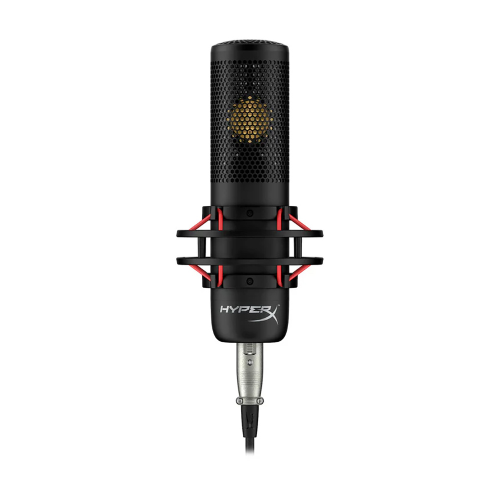 

Микрофон HyperX ProCast, черный