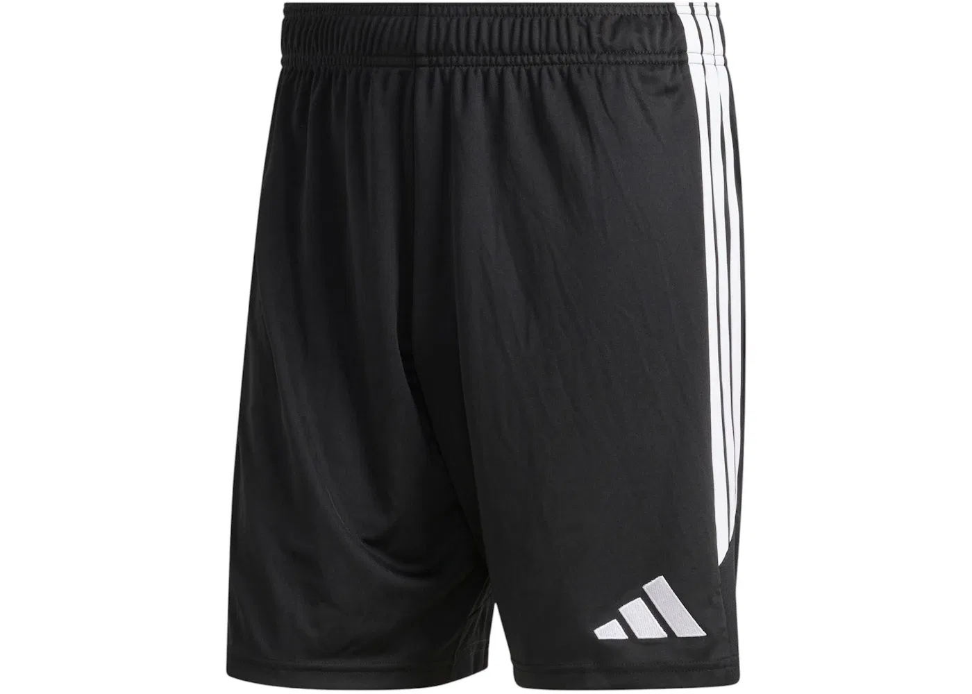 Мужские шорты с длиной до колена Tiro2026 League Adidas, Black White