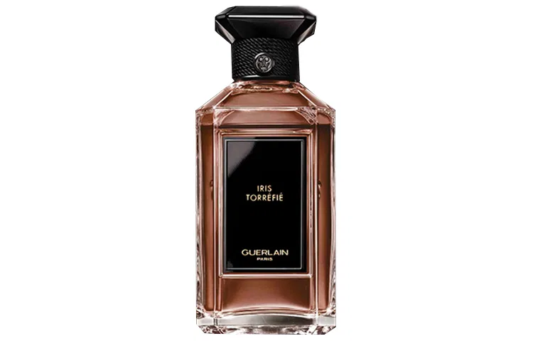 Парфюмерная вода Arts Salon Coffee Constant, 200 мл, GUERLAIN, Iris Coffee Vanilla Sandalwood