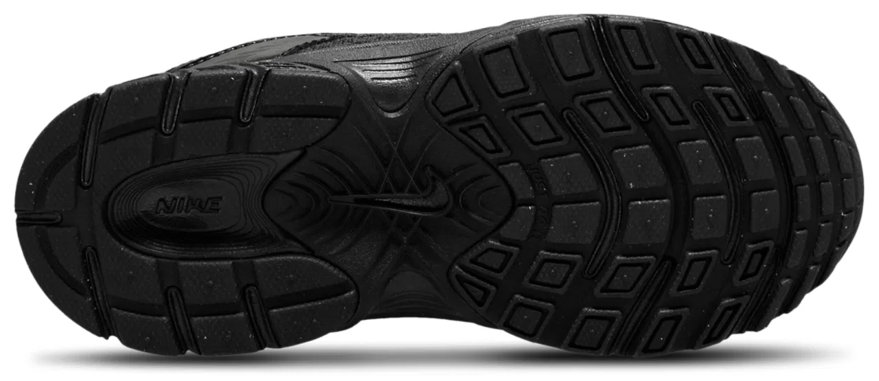 Кроссовки для мальчиков V5 RNR Nike, цвет Black/Black/Anthracite — фото 4