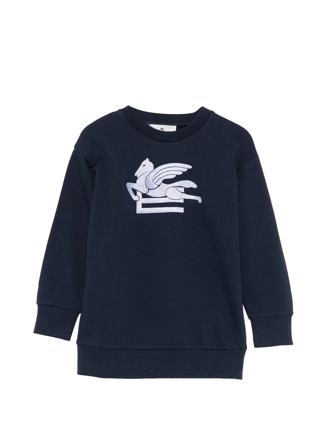 ETRO Толстовка Pegaso, синий