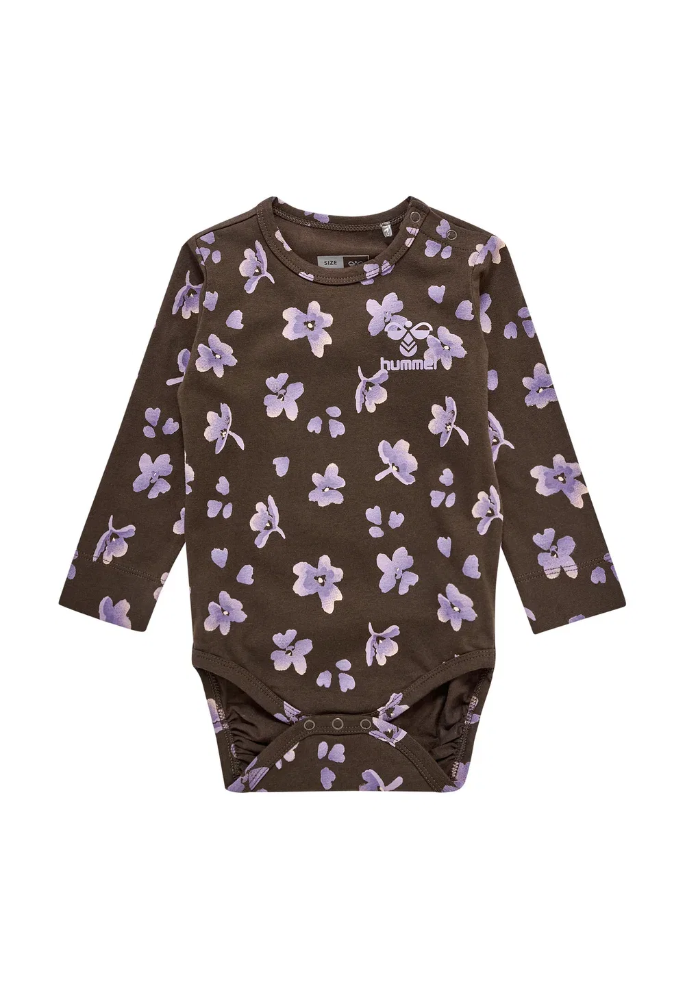 Купальник Hummel, Chocolate Brown