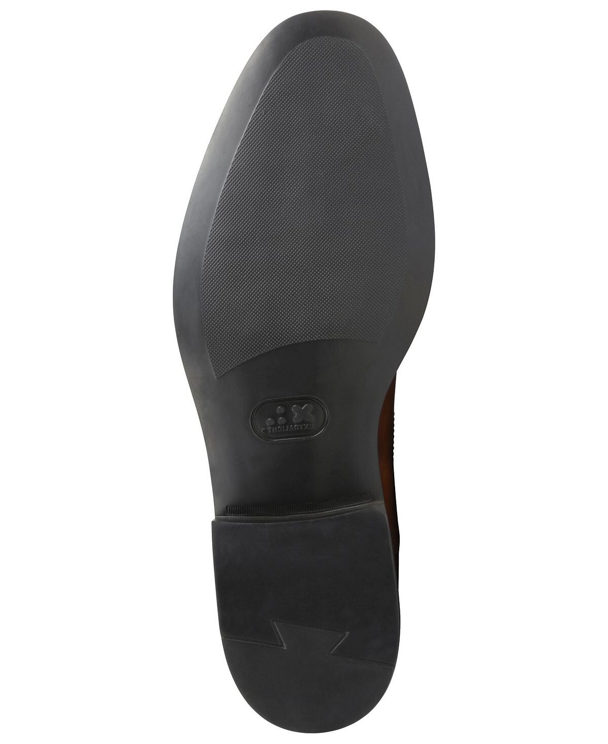 Мужские классические туфли-оксфорды butler cap toe Bruno Magli, мульти — фото 4