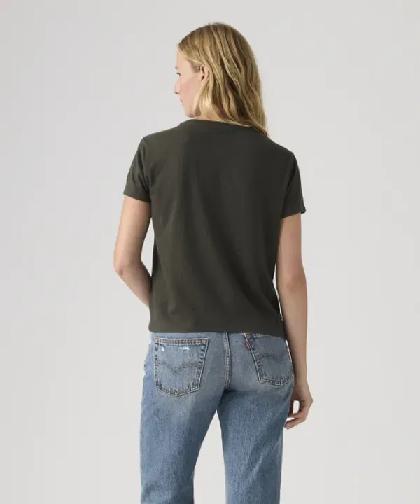 Футболка с графическим принтом Levi'S — фото 3