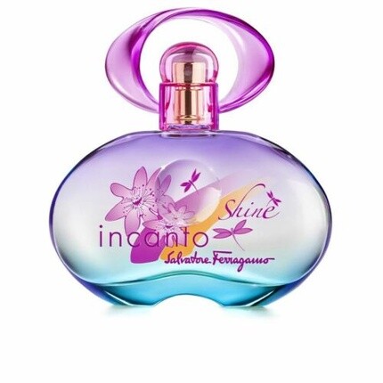 

Salvatore Ferragamo Incanto Shine EDT женские духи 100мл