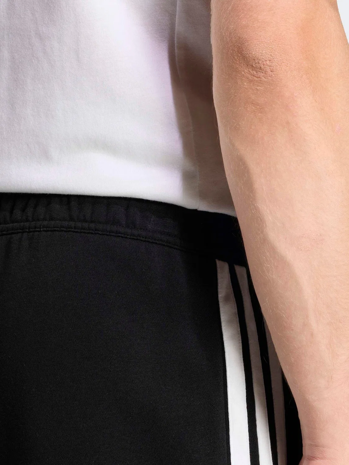 Шорты Tiro26 League adidas, черный — фото 4