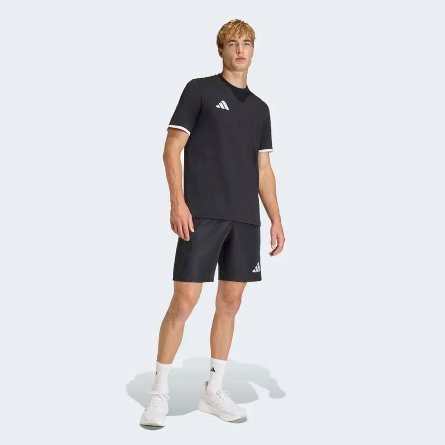 Спортивные шорты adidas KB3954 ENT26 Pre Sho, Разноцветный — фото 4
