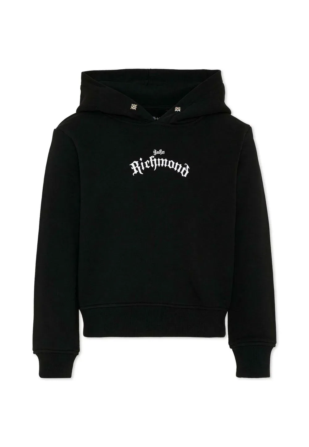 Фелпа - худи Richmond, Black