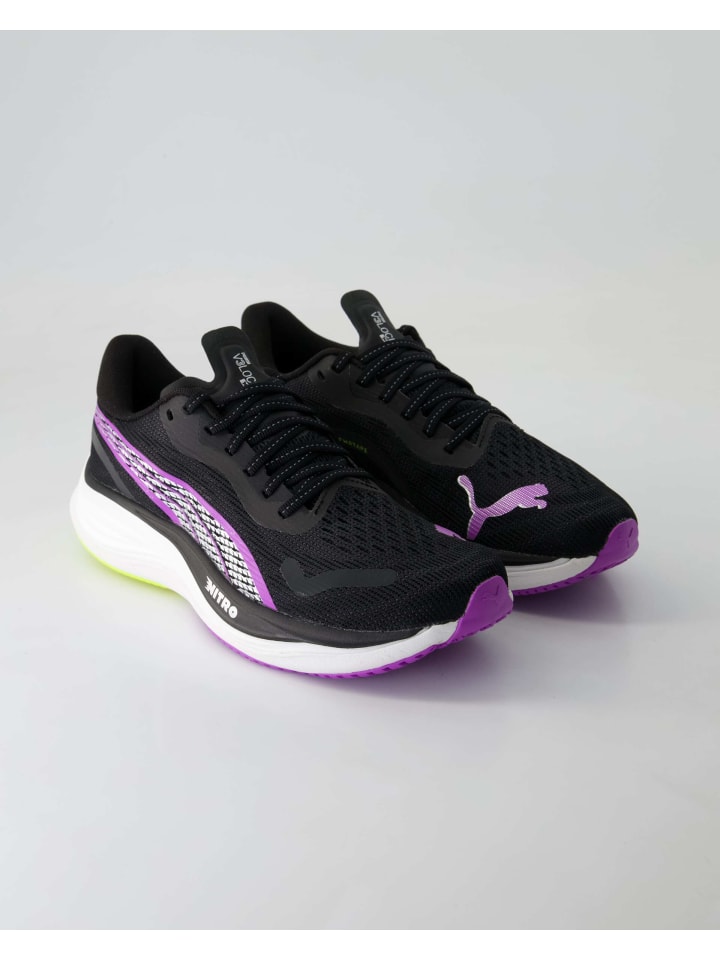 Беговая обувь Puma, черный