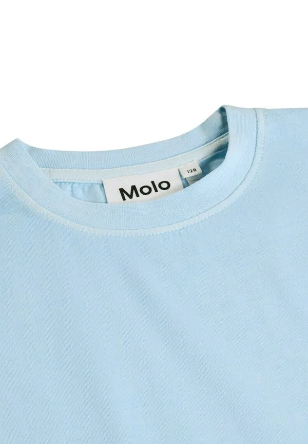 Футболка с принтом родни Molo, Wave Crest — фото 3