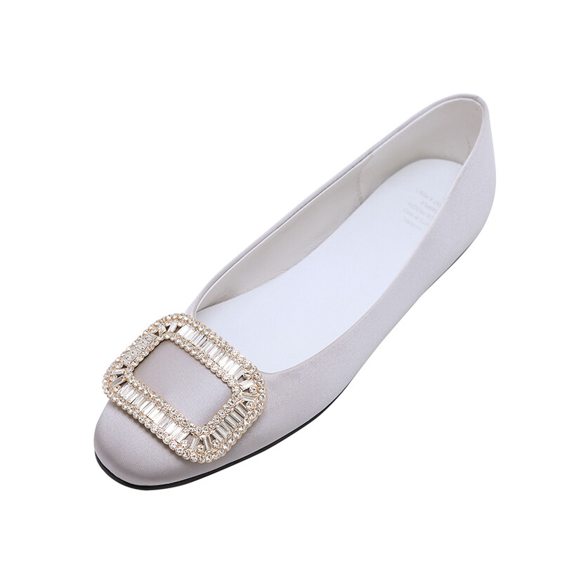 

Туфли женские повседневные Women's Casual Shoes Women's Raphael Sona, серый