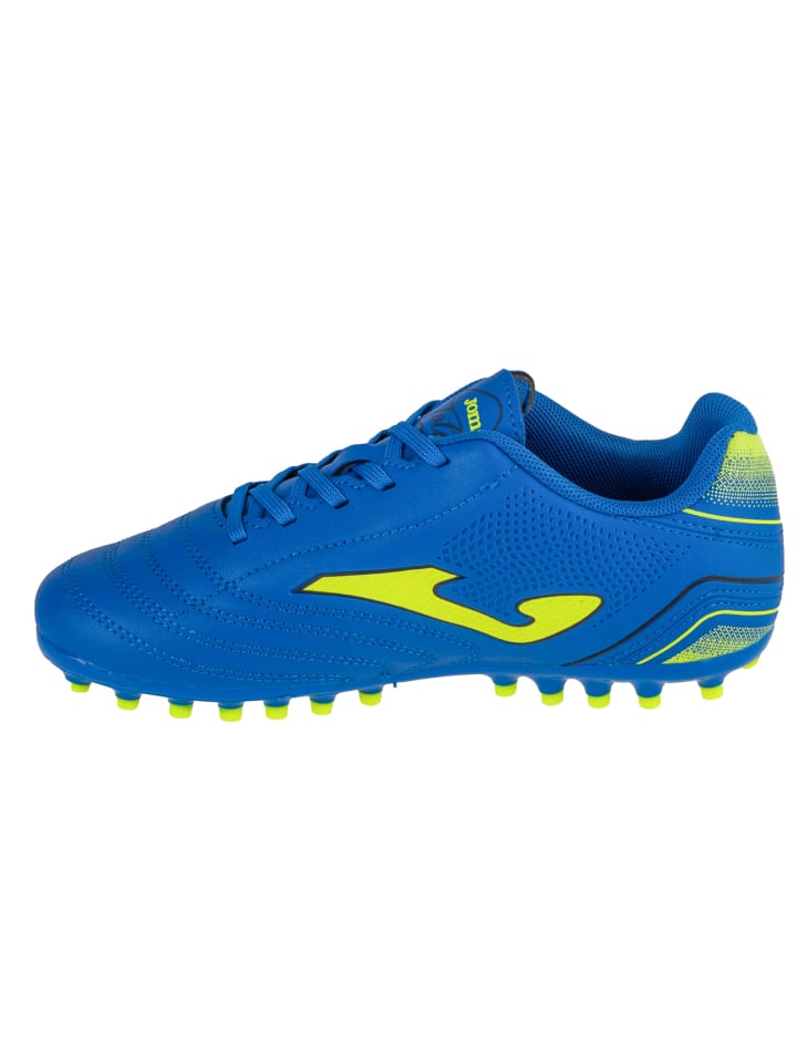 Спортивные кроссовки Joma Toledo Jr 24 TOJW AG, синий — фото 2