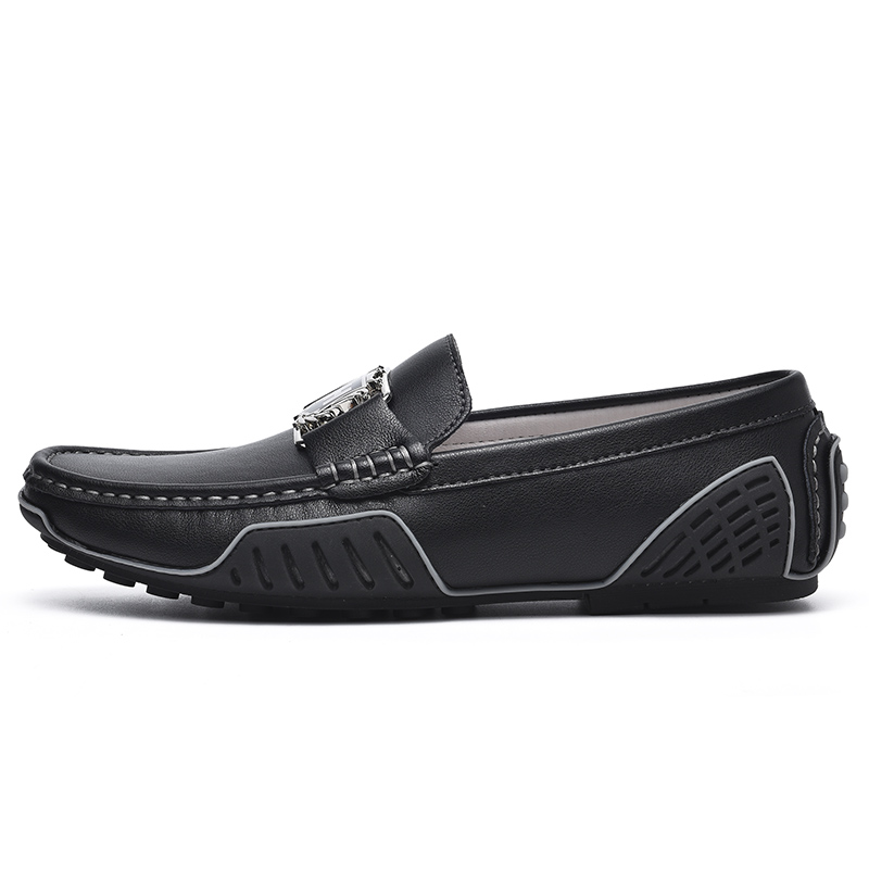 

Season Ram Мужские повседневные кроссовки Low Top черные, цвет Black