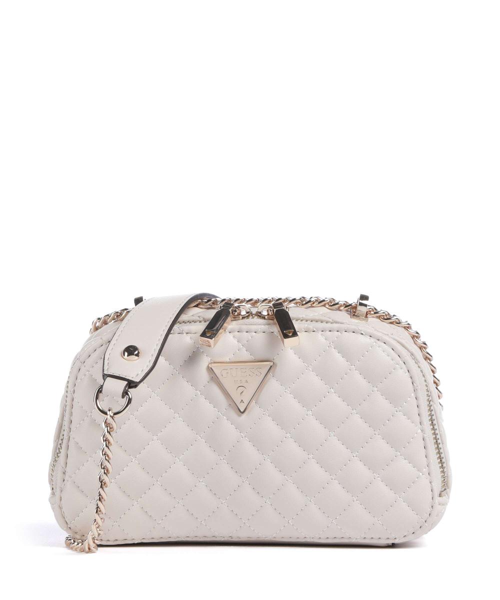 

Сумка через плечо Rianee eco из искусственной кожи Guess, белый