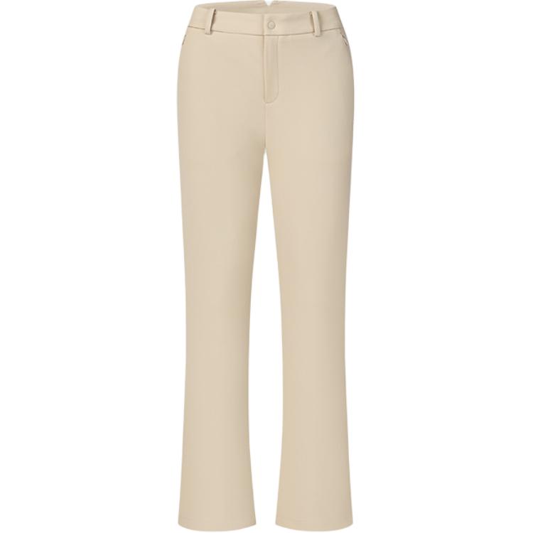 

Футболка Golf Series Casual Pants Женская Бежевая FILA