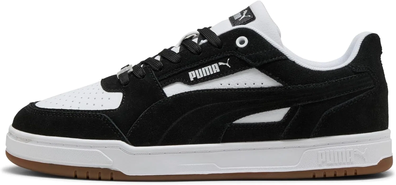 Кроссовки мужские PUMA Caven III, цвет Black