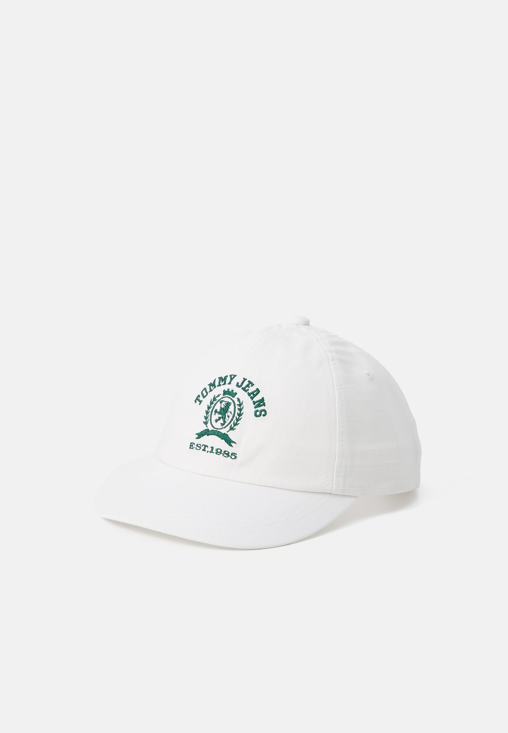 

Бейсболка CREST CAP UNISEX Tommy Jeans, белый