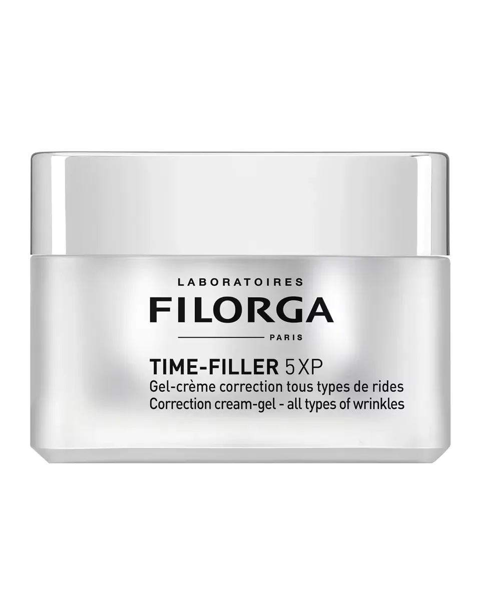 Пилинг Filorga — Гель- против морщин Time-Filler -Xp, 50 мл