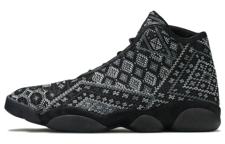 

Кроссовки Jordan X PSNY Jordan Horizon Premium Sneakers, Серый, Кроссовки Jordan X PSNY Jordan Horizon Premium Sneakers