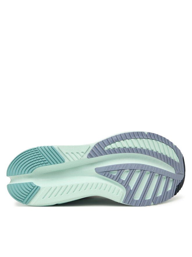 Беговые кроссовки adistar 4 JR0289 Adidas, синий — фото 4