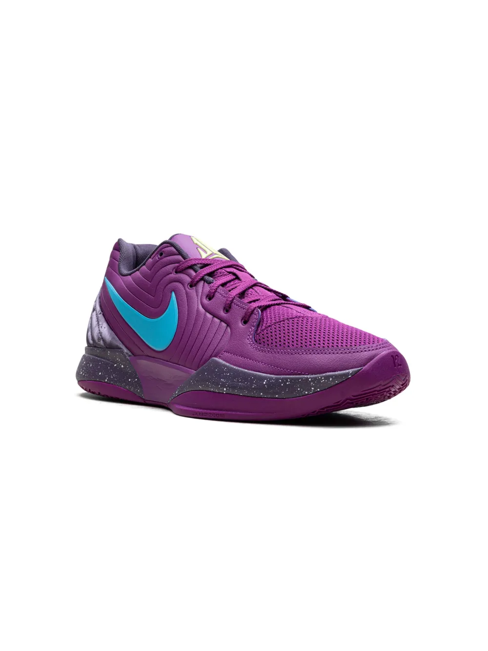

Кроссовки Ja 2 Stargazer Nike, фиолетовый