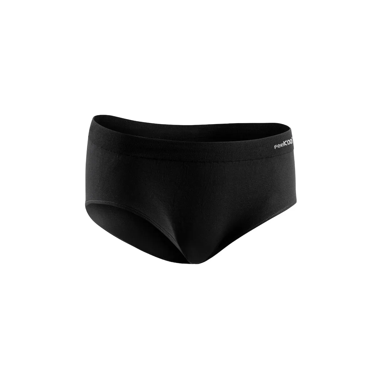 

Женские спортивные трусики Oxigeno Трусы Lurbel, чёрный