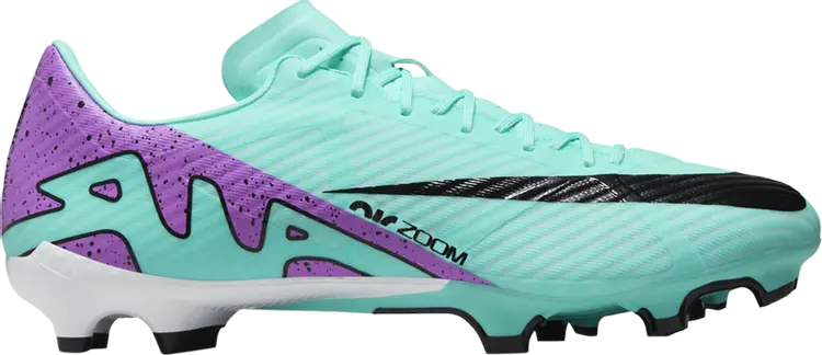 

Кроссовки Zoom Mercurial Vapor 15 Academy MG 'Peak Ready Pack', синий